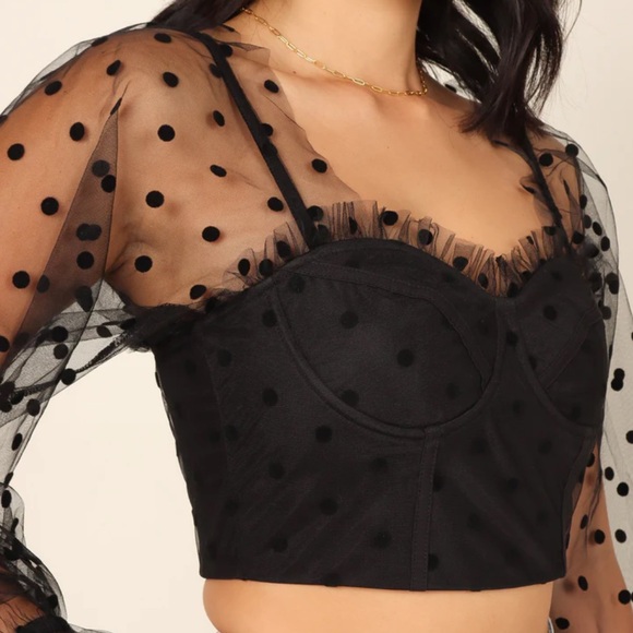 Petal&Pup | Varinka Top - Picture 10 of 12